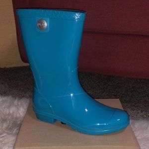 Adult Ugg Rain Boots